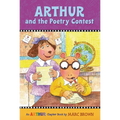 Arthur and the Poetry Contest: An Arthur Chapter Book