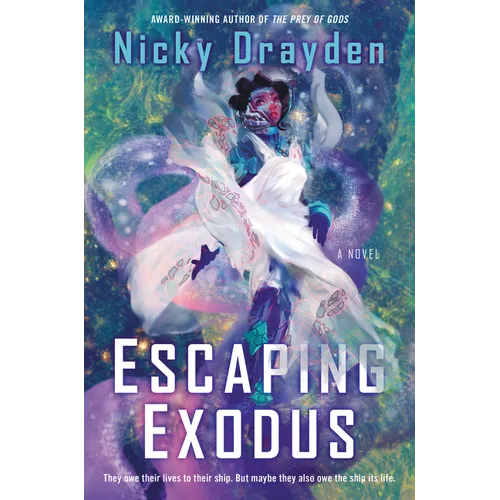 Escaping Exodus