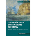 The Foundations of British Maritime Ascendancy