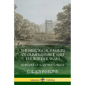 The Historical Families of Dumfriesshire and the Border Wars: A History of Scottish Nobility