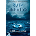Salt to the Sea
