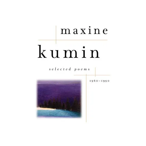 Selected Poems, 1960-1990