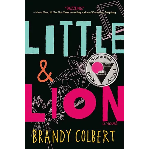Little & Lion