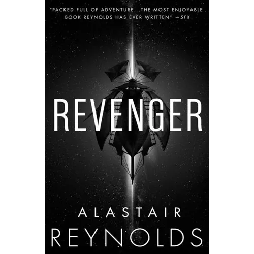 Revenger