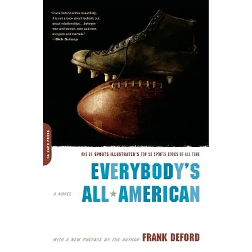 Everybody's All-American