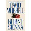 Burnt Sienna