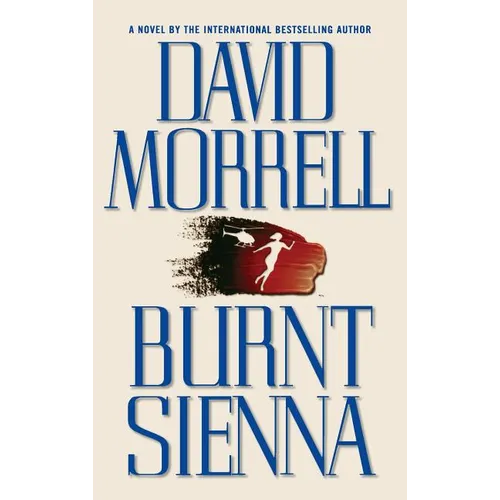 Burnt Sienna