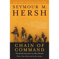 Chain of Command: The Road from 9/11 to Abu Ghraib