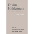 Divine Hiddenness