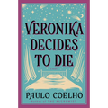 Veronika Decides to Die: A Novel of Redemption