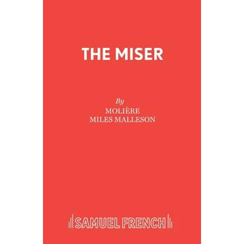 The Miser