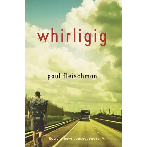 Whirligig
