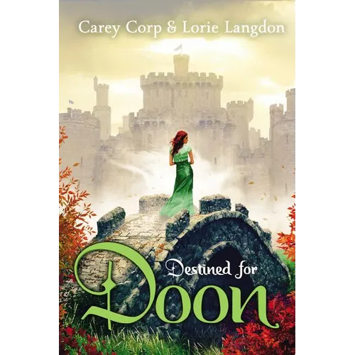 Destined for Doon