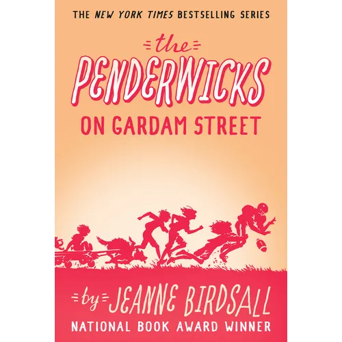 The Penderwicks on Gardam Street