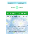 Menopause the Natural Way