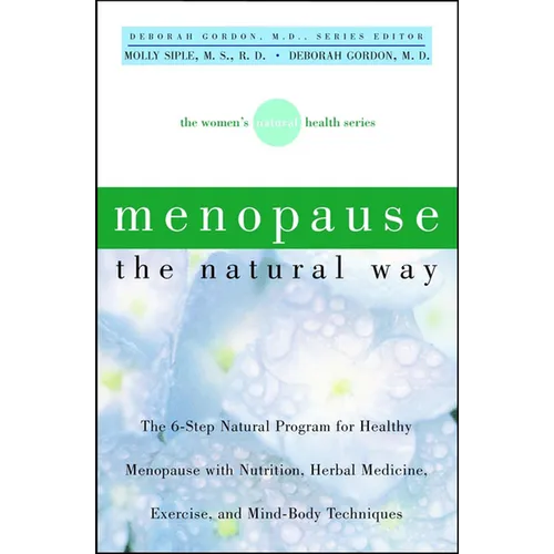 Menopause the Natural Way