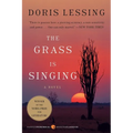 The Grass Is Singing