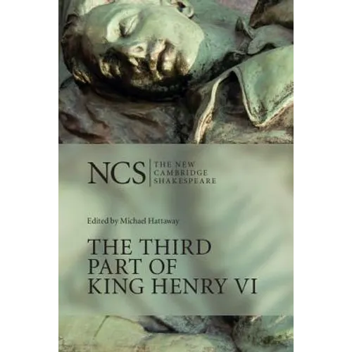 The Third Part of King Henry VI