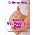 How to Get Pregnant Fast