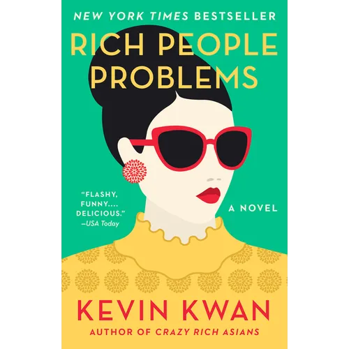 Rich People Problems