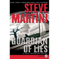 Guardian of Lies: A Paul Madriani Novel