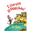 I Can Lick 30 Tigers Today! and Other Stories