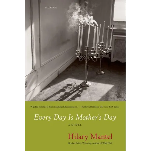 Every Day Is Mother's Day