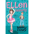 Ellen Tebbits