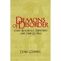 Demons of Disorder