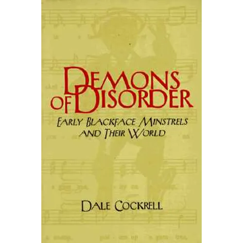 Demons of Disorder