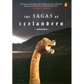 The Sagas of Icelanders: (Penguin Classics Deluxe Edition)