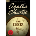 The Clocks: A Hercule Poirot Mystery: The Official Authorized Edition