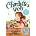 Charlotte's Web: A Newbery Honor Award Winner