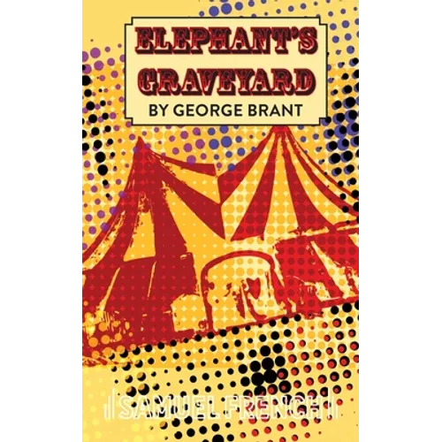 Elephant's Graveyard