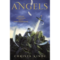 The Angels: A 90-Day Devotional about God's Messengers: A 90-Day Devotional