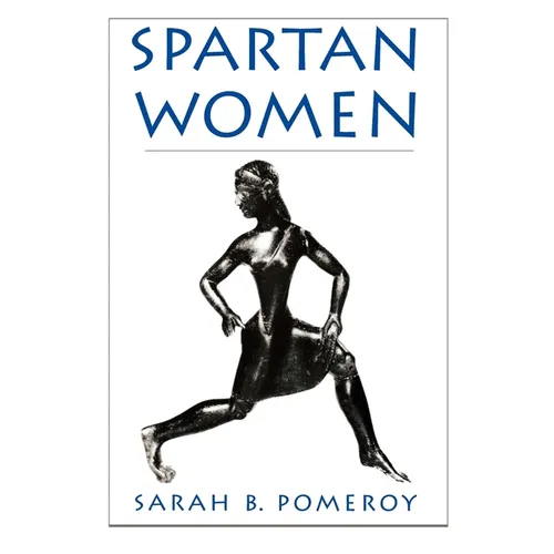 Spartan Women