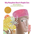 Why Mosquitoes Buzz in People's Ears: A West African Tale