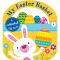 Carry-Along Tab Book: My Easter Basket