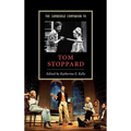 The Cambridge Companion to Tom Stoppard