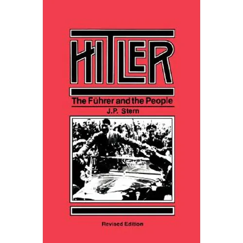 Hitler: The Führer and the People