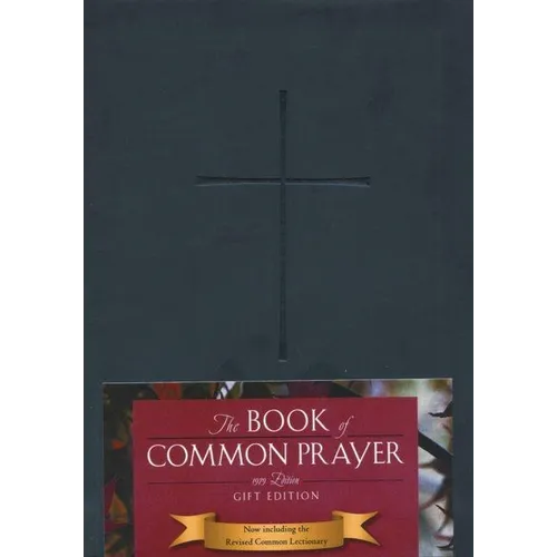 1979 Book of Common Prayer, Gift Edition