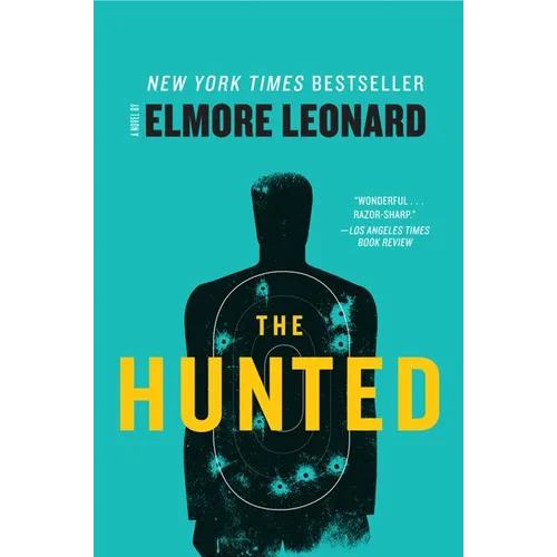 The Hunted