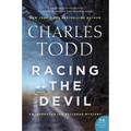 Racing the Devil: An Inspector Ian Rutledge Mystery