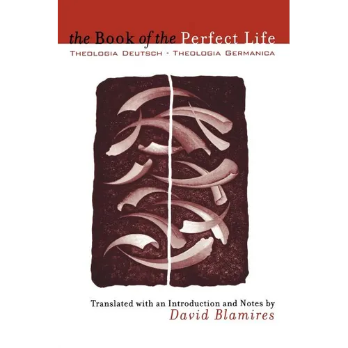 Book of the Perfect Life