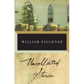 The Uncollected Stories of William Faulkner