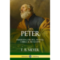 Peter: Fisherman, Disciple, Apostle; A Biblical Biography