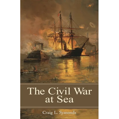 The Civil War at Sea