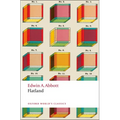 Flatland: A Romance of Many Dimensions