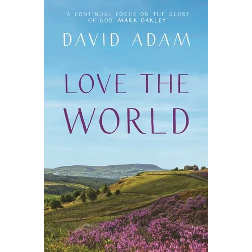 Love the World