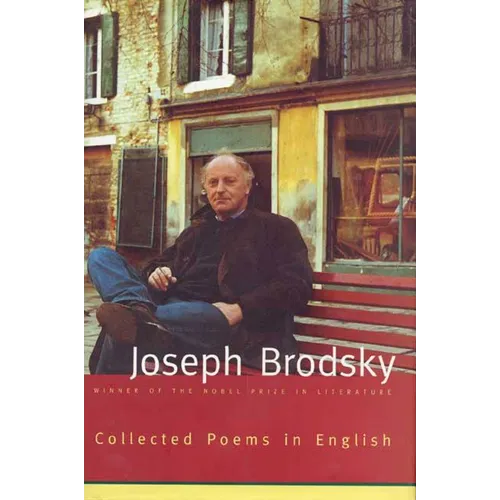 Collected Poems in English